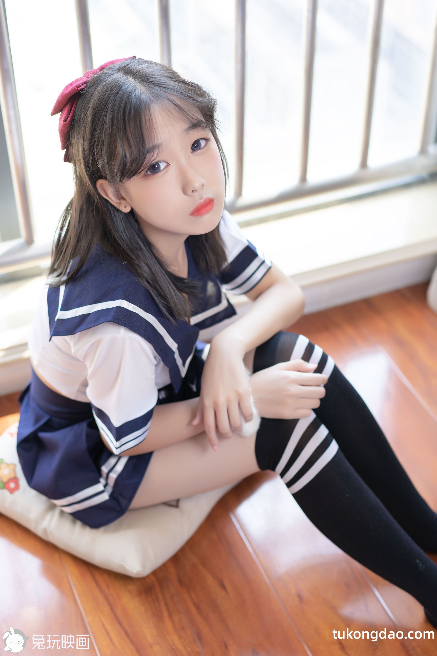 兔玩映画 – 128 整理写真合集 兔玩映画-第10张